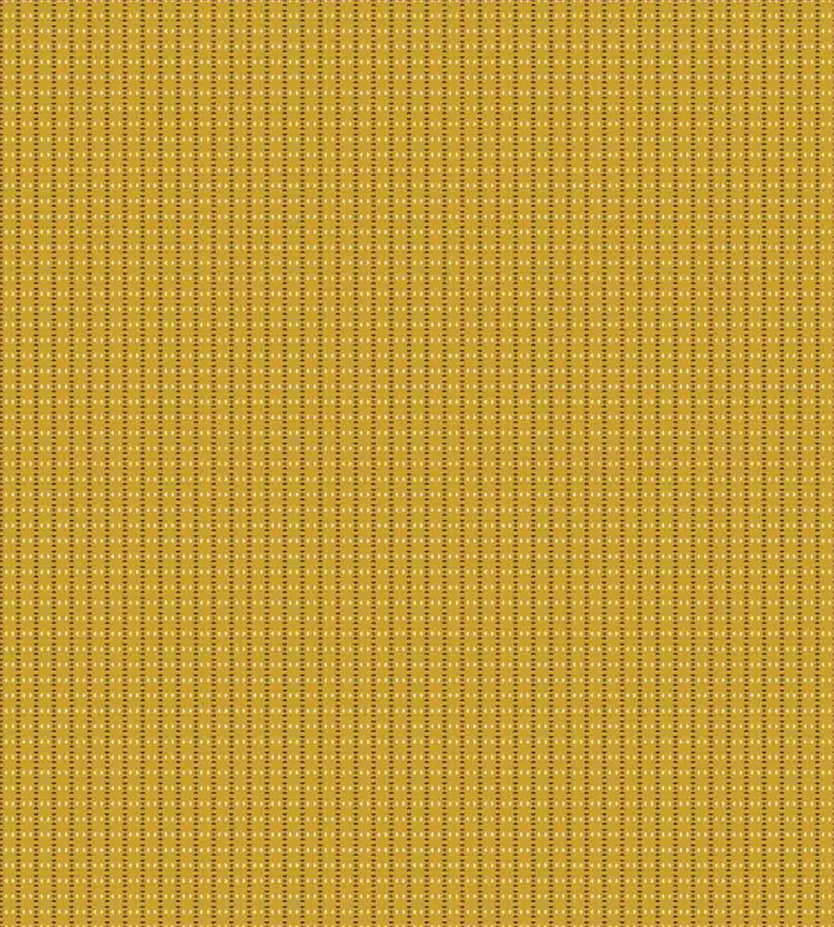Tribal Motif Tiling — Pattern