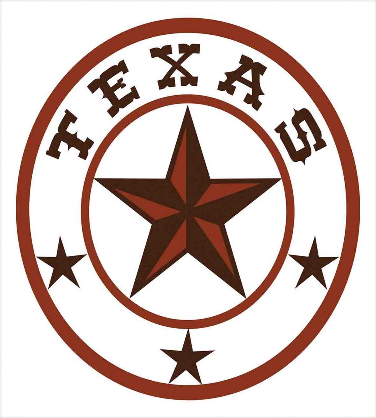 Lone Star State — Pattern