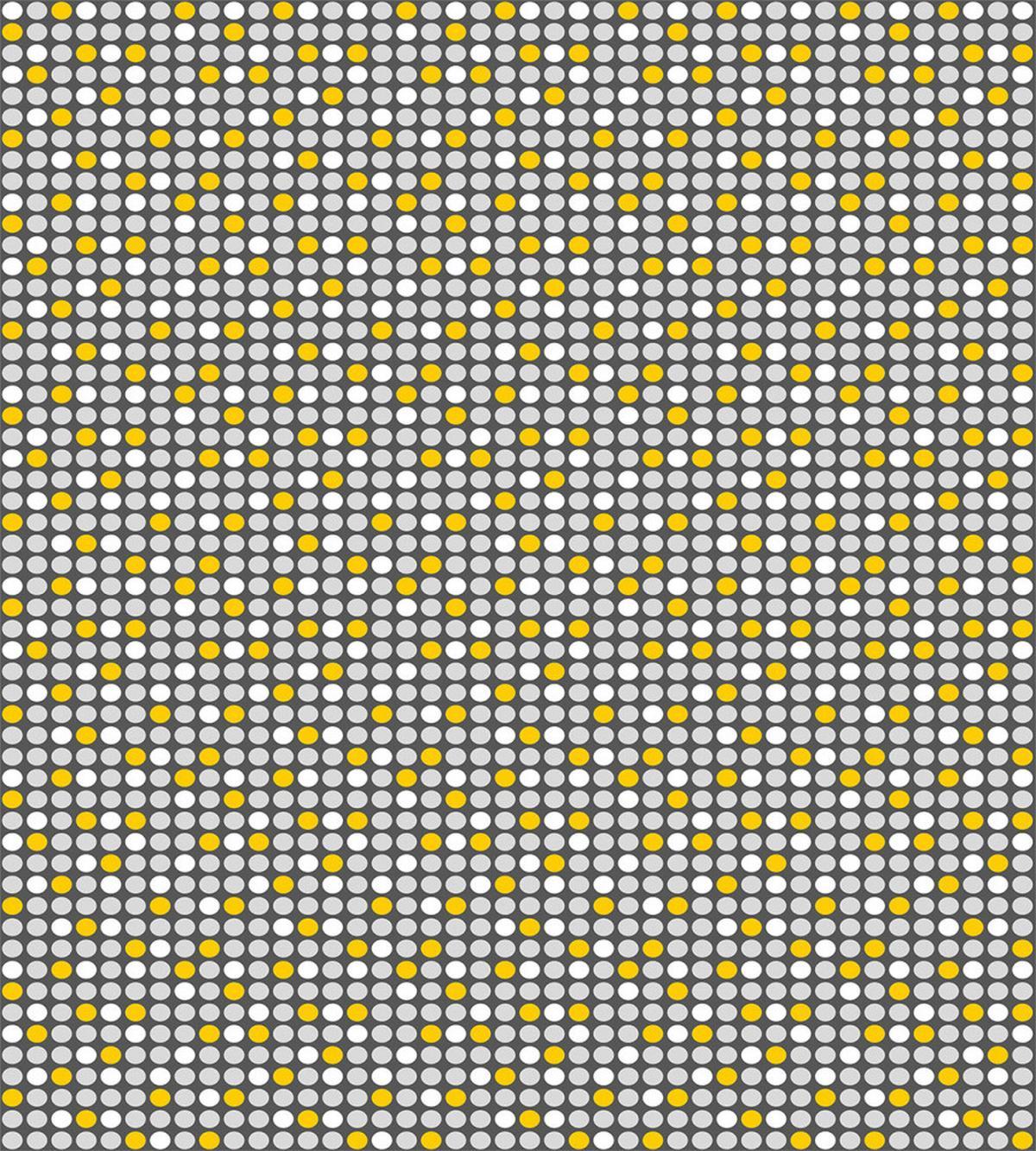 Simple Symmetric Rounds — Pattern