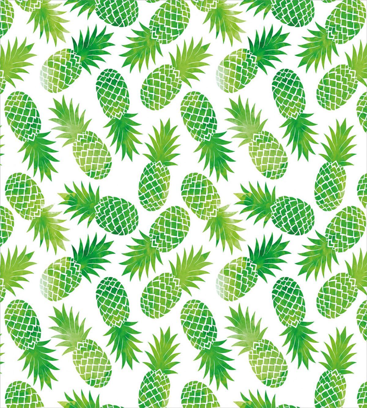 Vintage Art Watermelon — Pattern