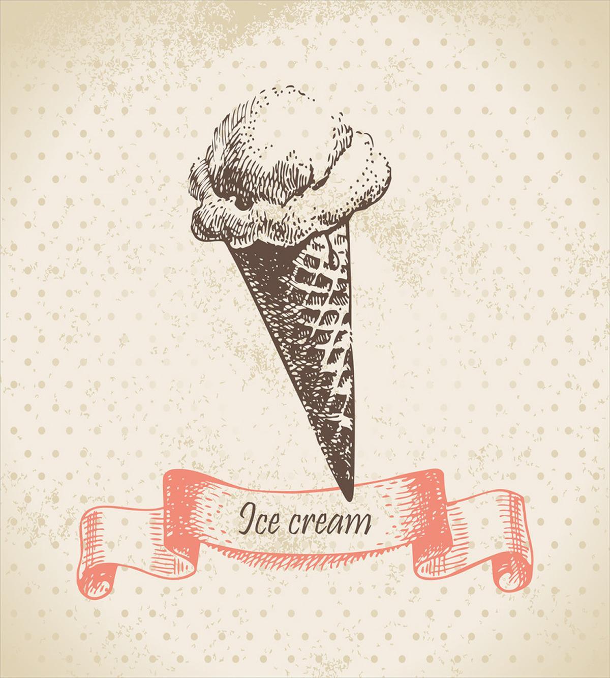 Old Dots — Pattern