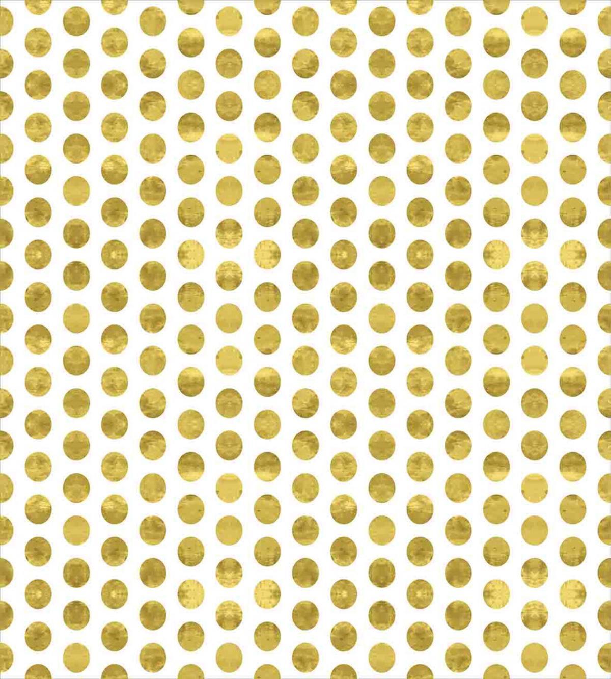 Clouded Grungy Spots — Pattern