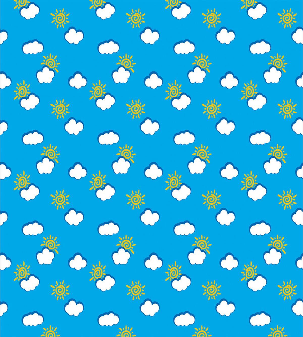 Skyline Multiple Suns — Pattern