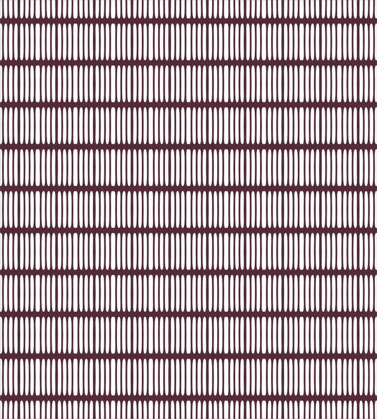 Lady Finger Biscuit Dash — Pattern