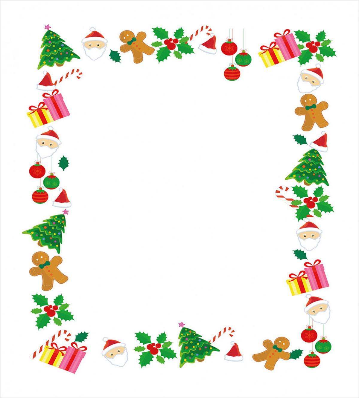 Colorful Themed Arts — Pattern