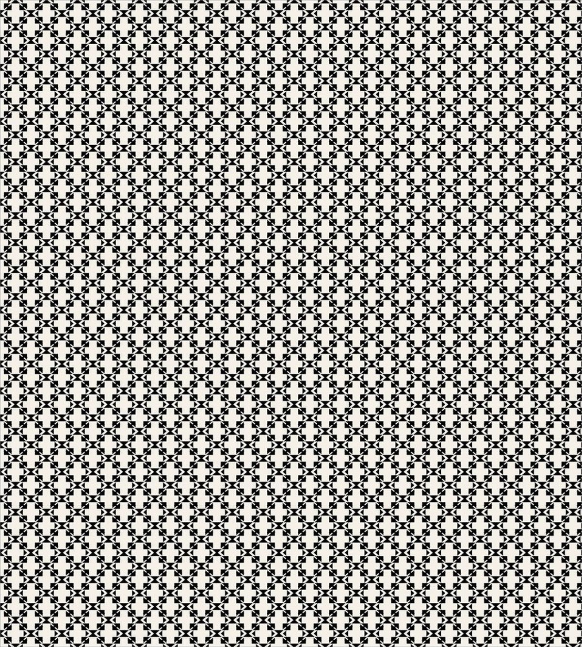 Creative Rhombus Grid — Pattern