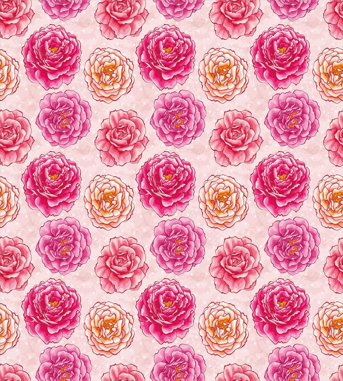 Bouquets Love Classic — Pattern