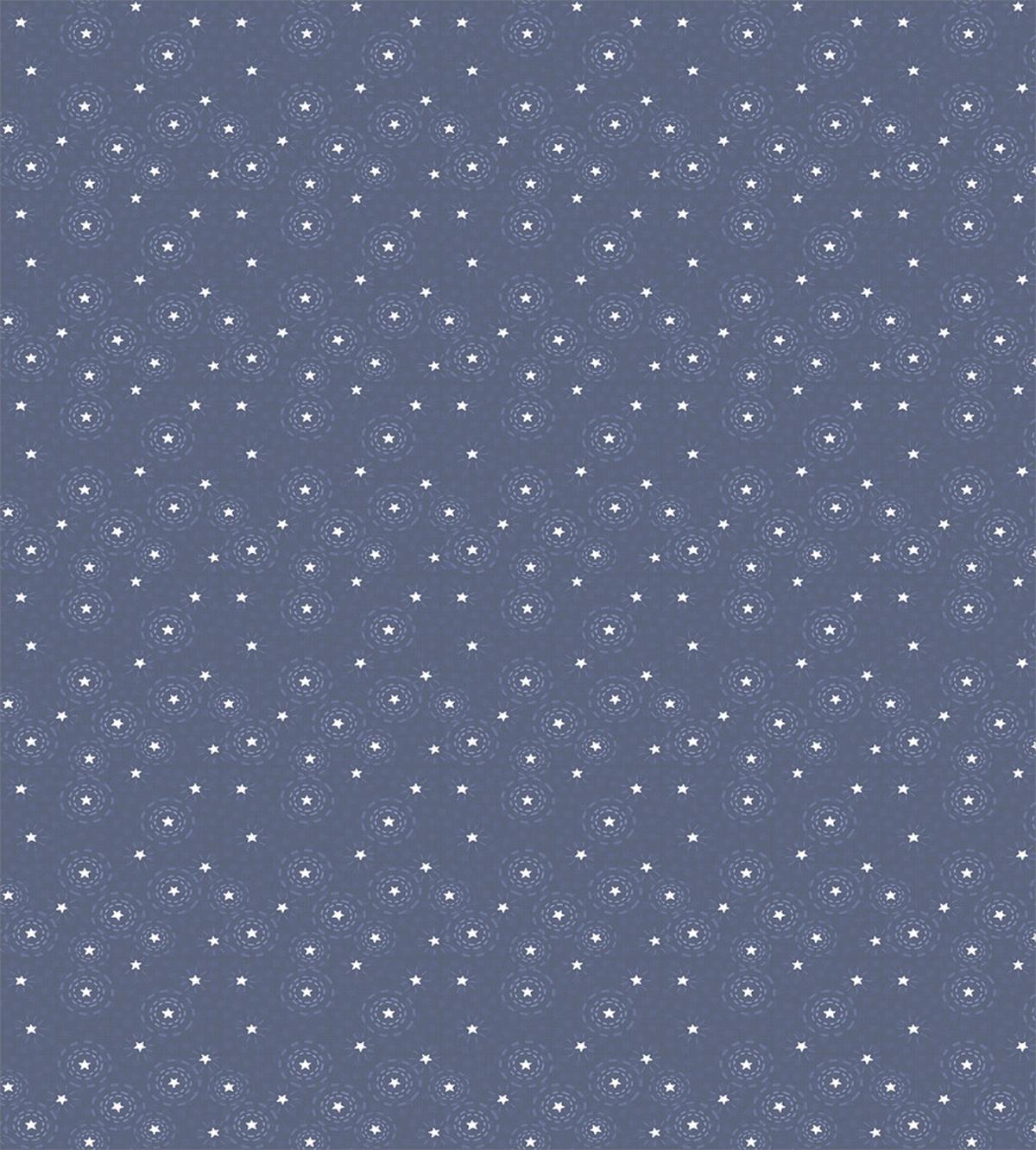 Summer Night Sky Kids — Pattern