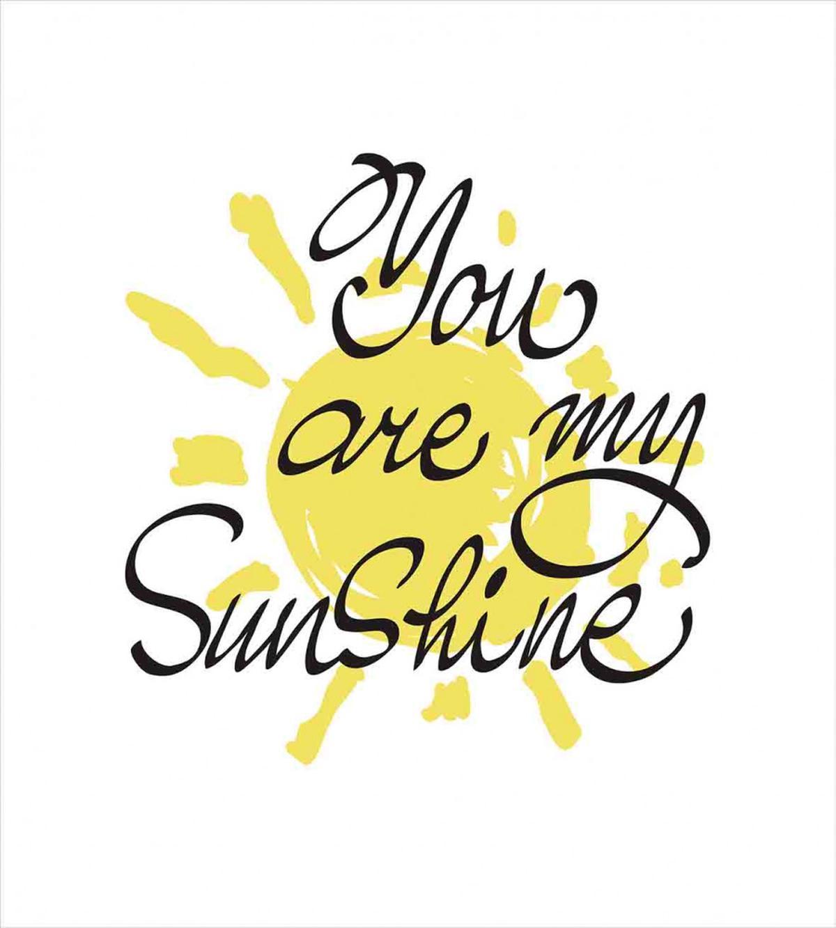 Valentines Sun Romance — Pattern