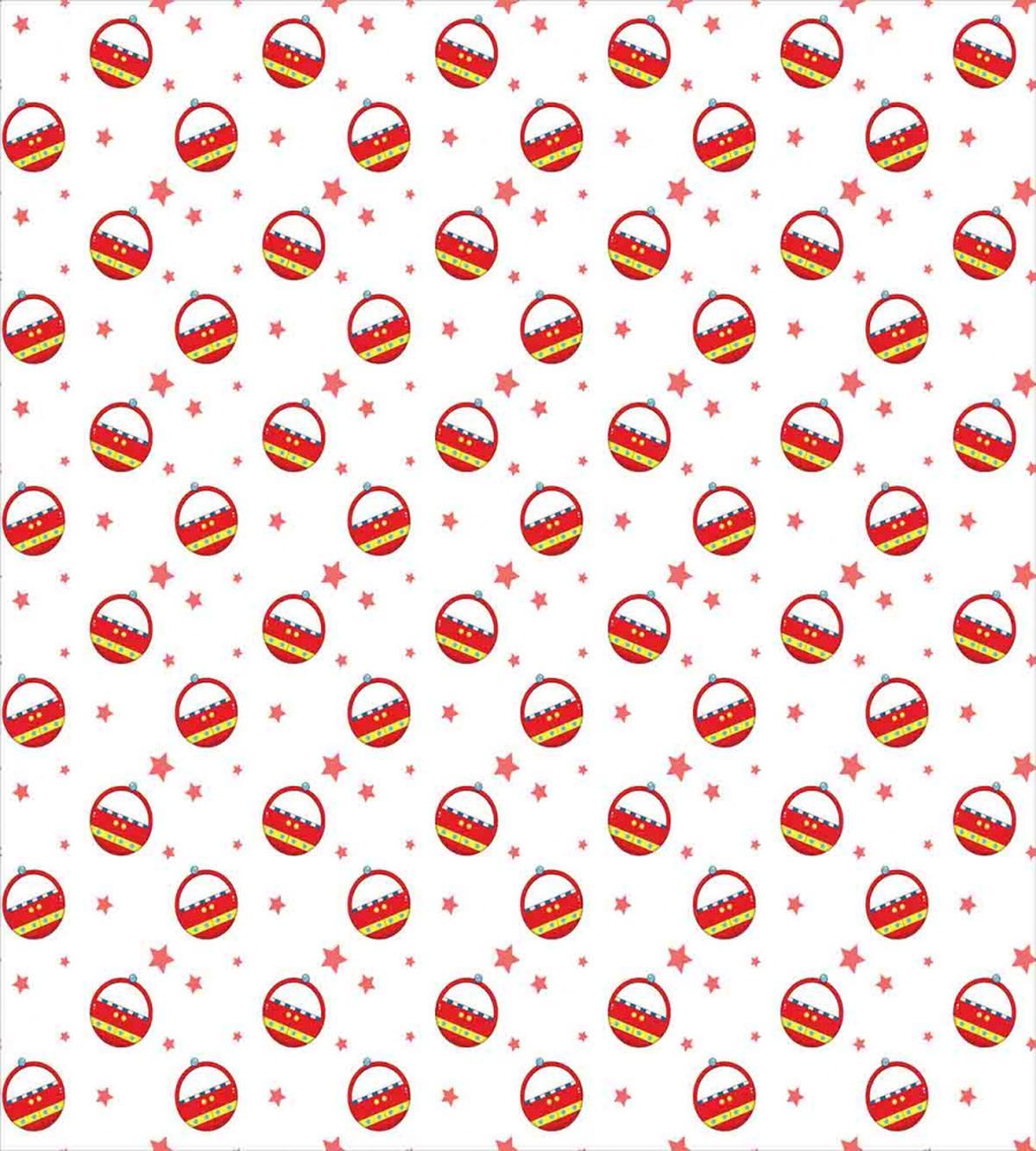 Ferris Wheel Cars — Pattern