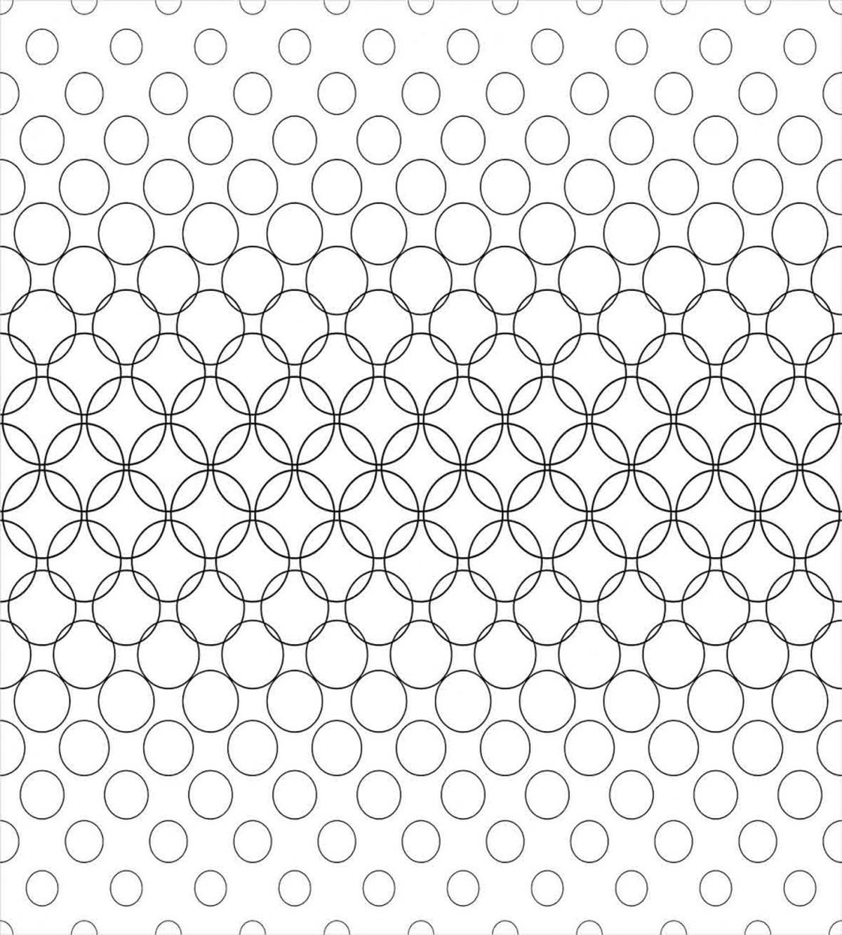 Motifs — Pattern