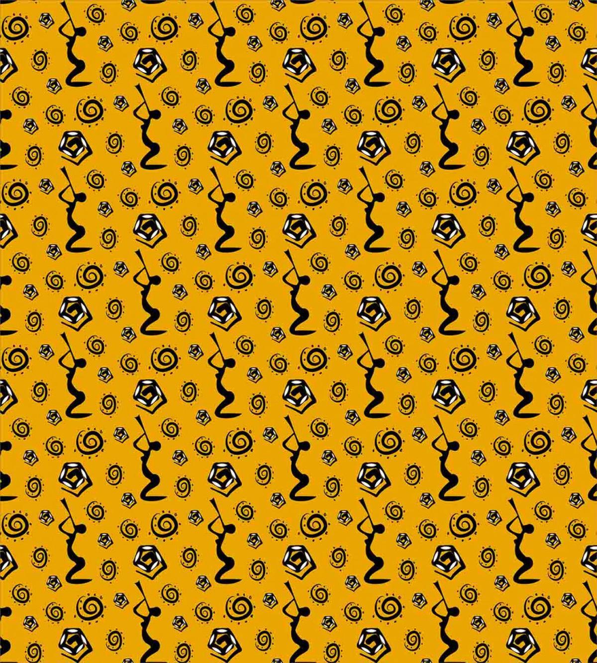 Women Native — Pattern