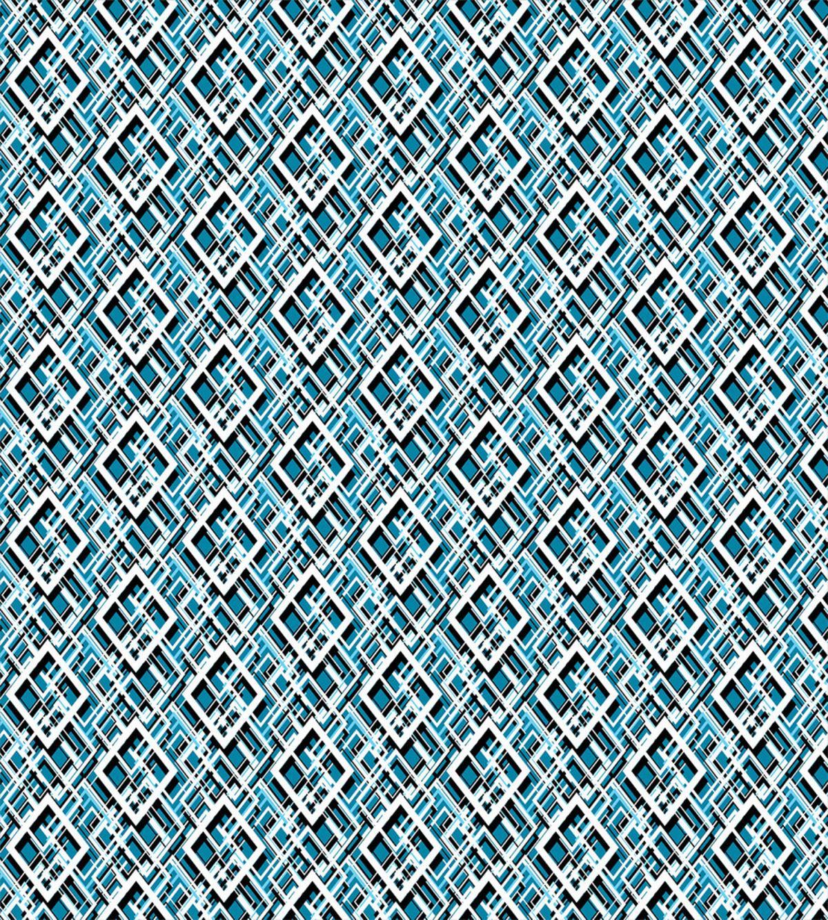Geometric Lines Patterns — Pattern