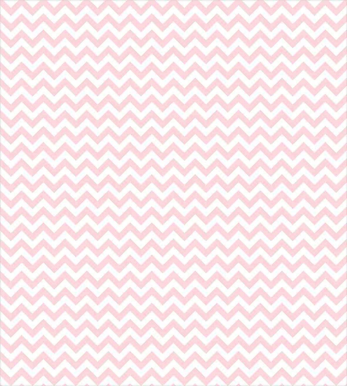 Old Fashioned Zig Zags — Pattern
