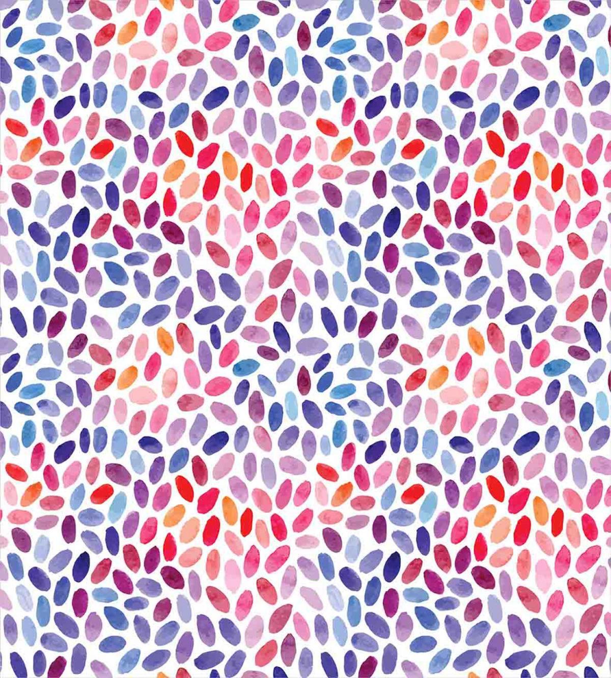 Trippy Funky Sketchy — Pattern