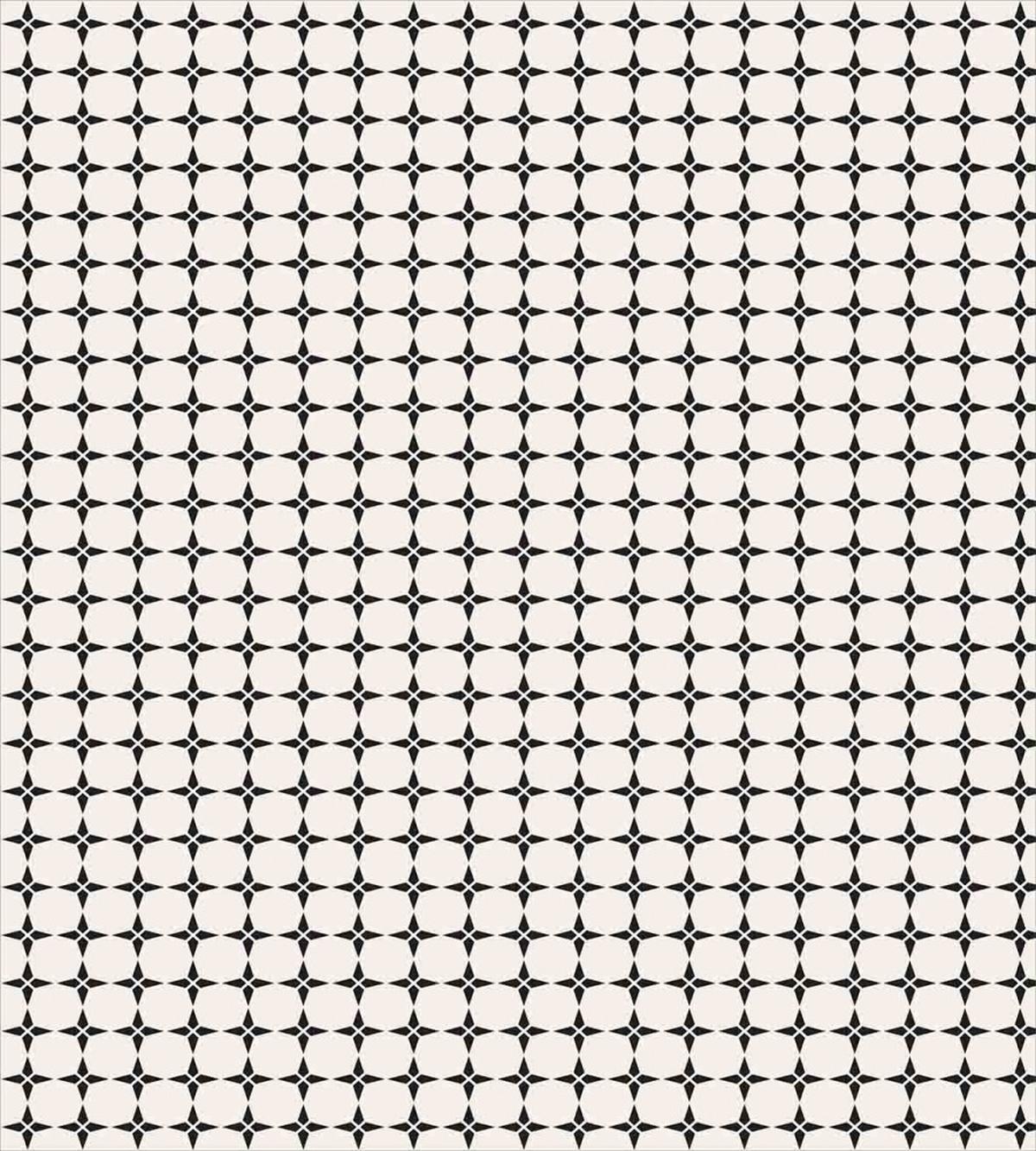 Geometric Stars Design — Pattern