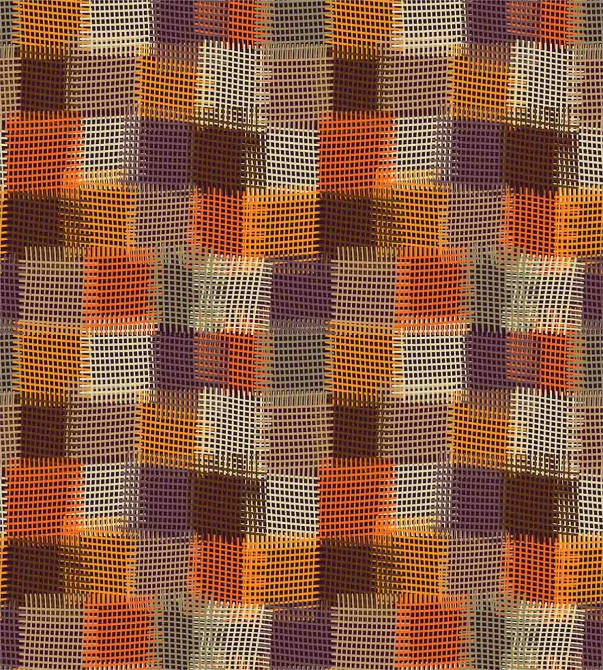 Digital Grunge Design — Pattern