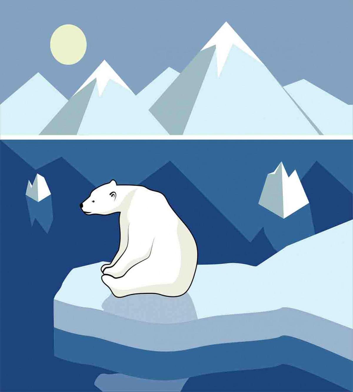 Night Watch Animal — Pattern