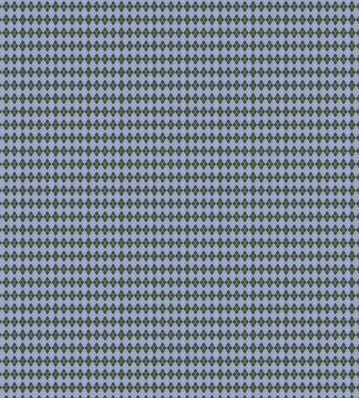 Traditional Eastern Grid — Pattern