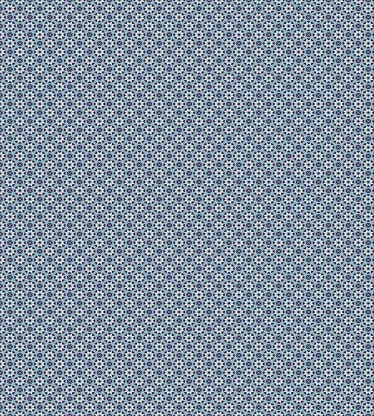 Moroccan Folklore Motifs — Pattern