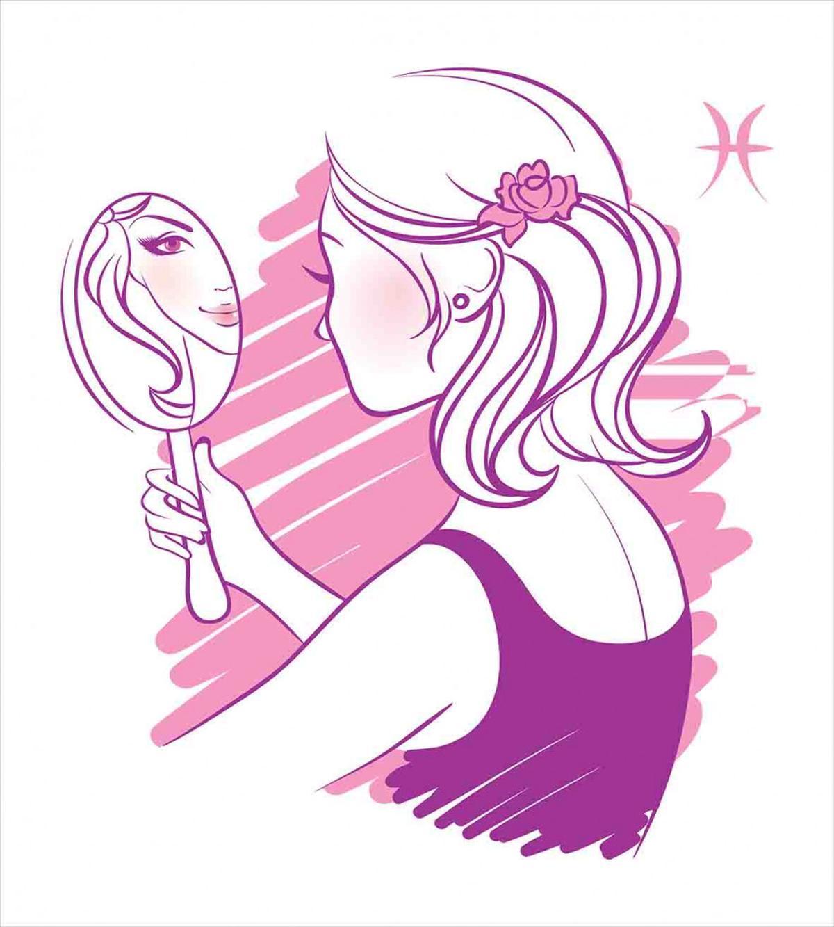 Teenage Girl — Pattern