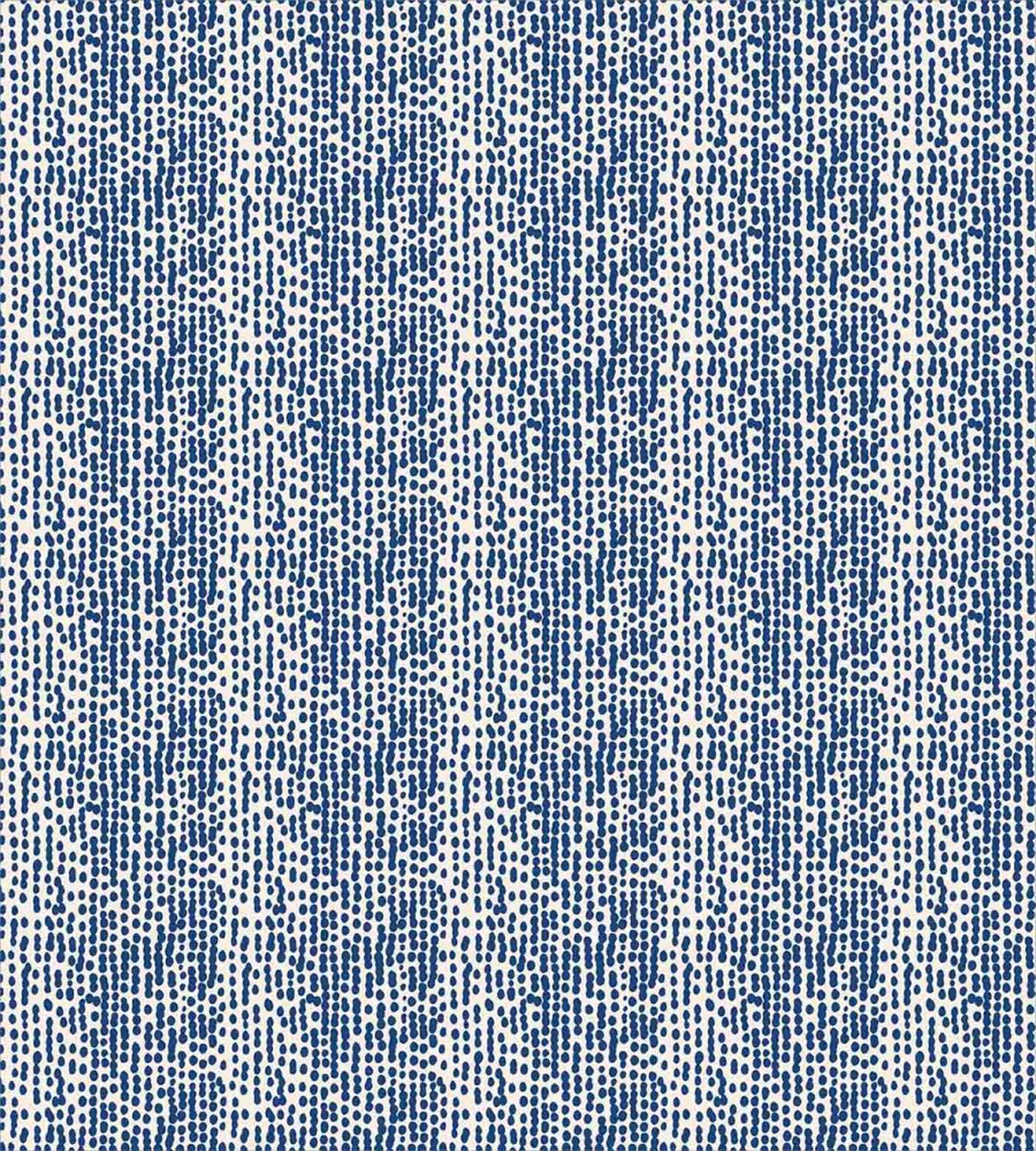 Folk Batik Watercolors — Pattern