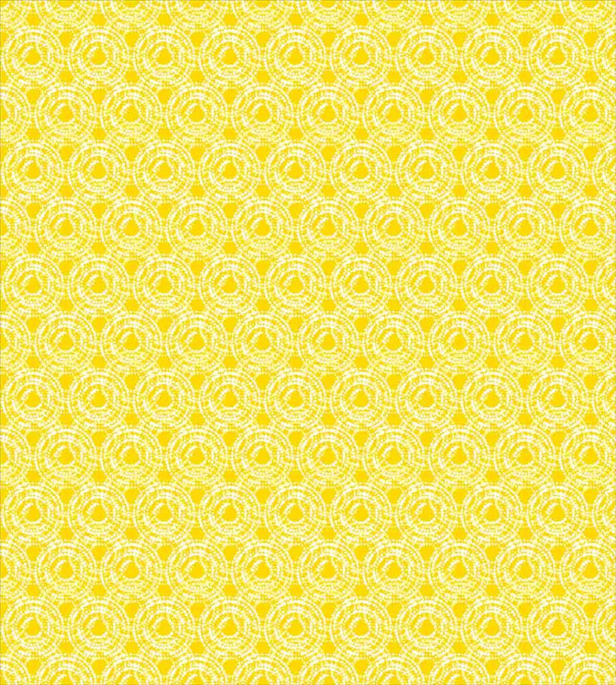 Summer Theme Spot Motif — Pattern