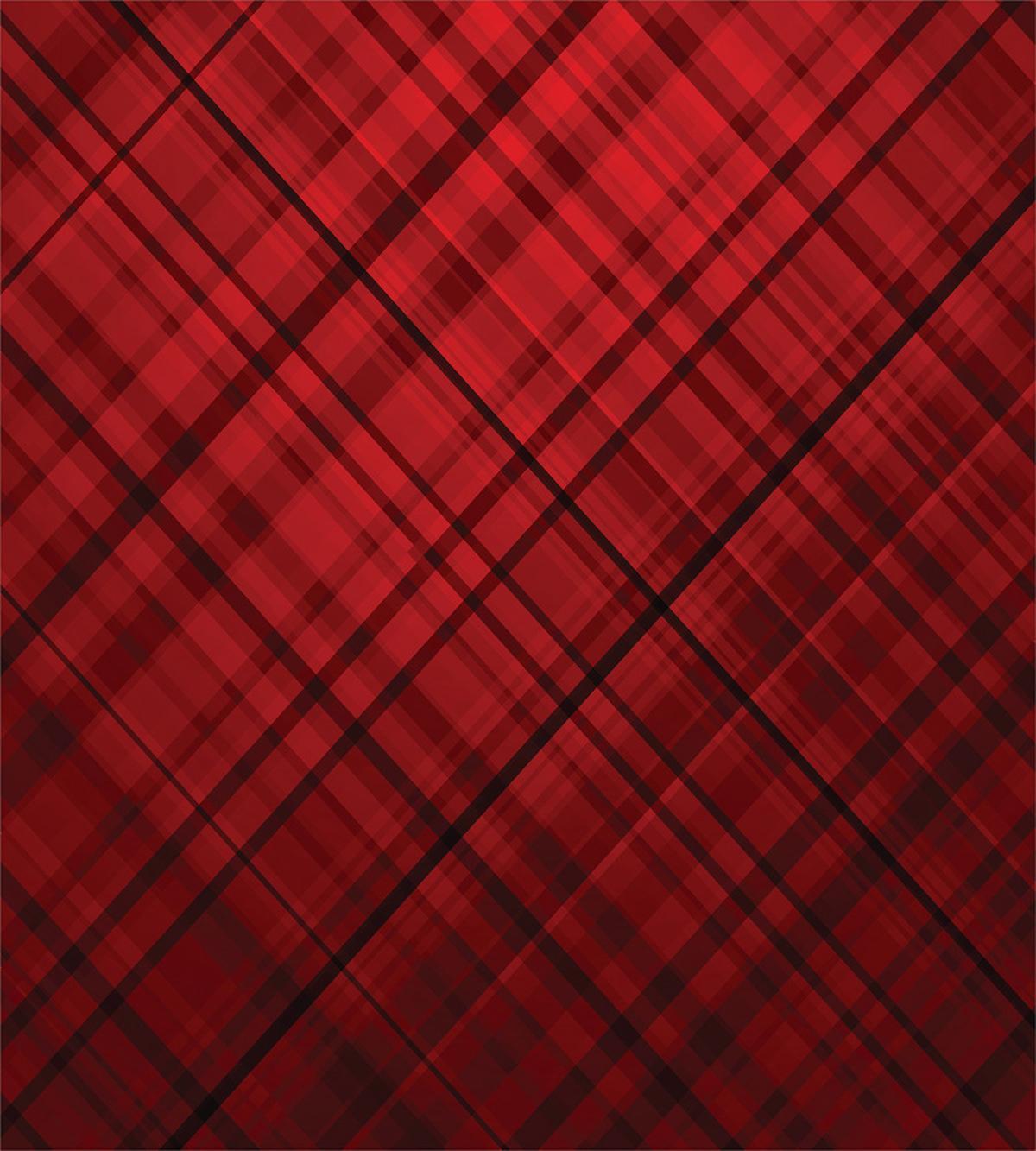 Scottish Kilt Pattern — Pattern