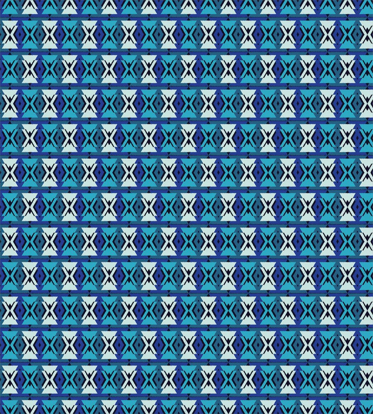 Primitive Geometric Elements — Pattern