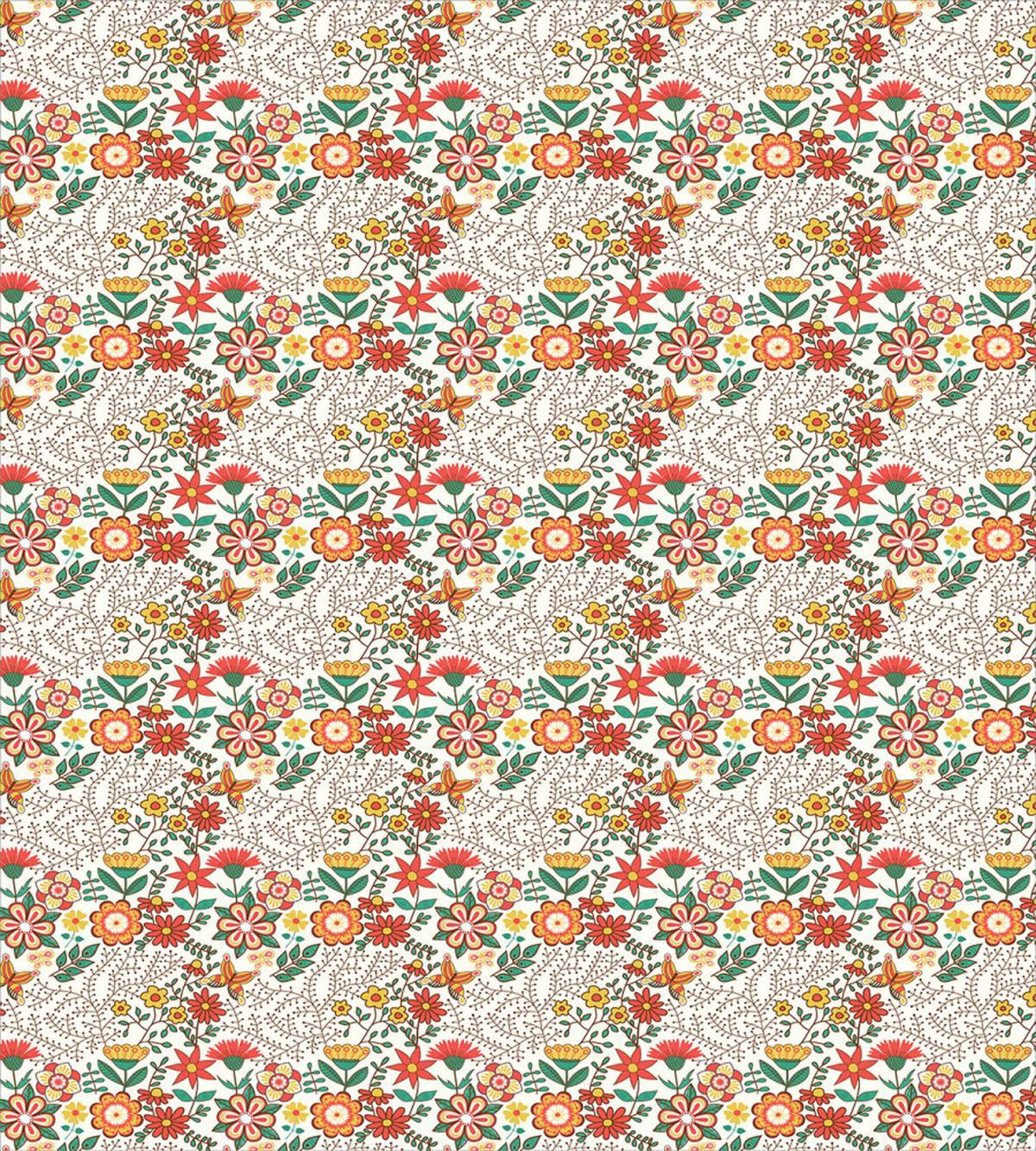 Tulip Images — Pattern