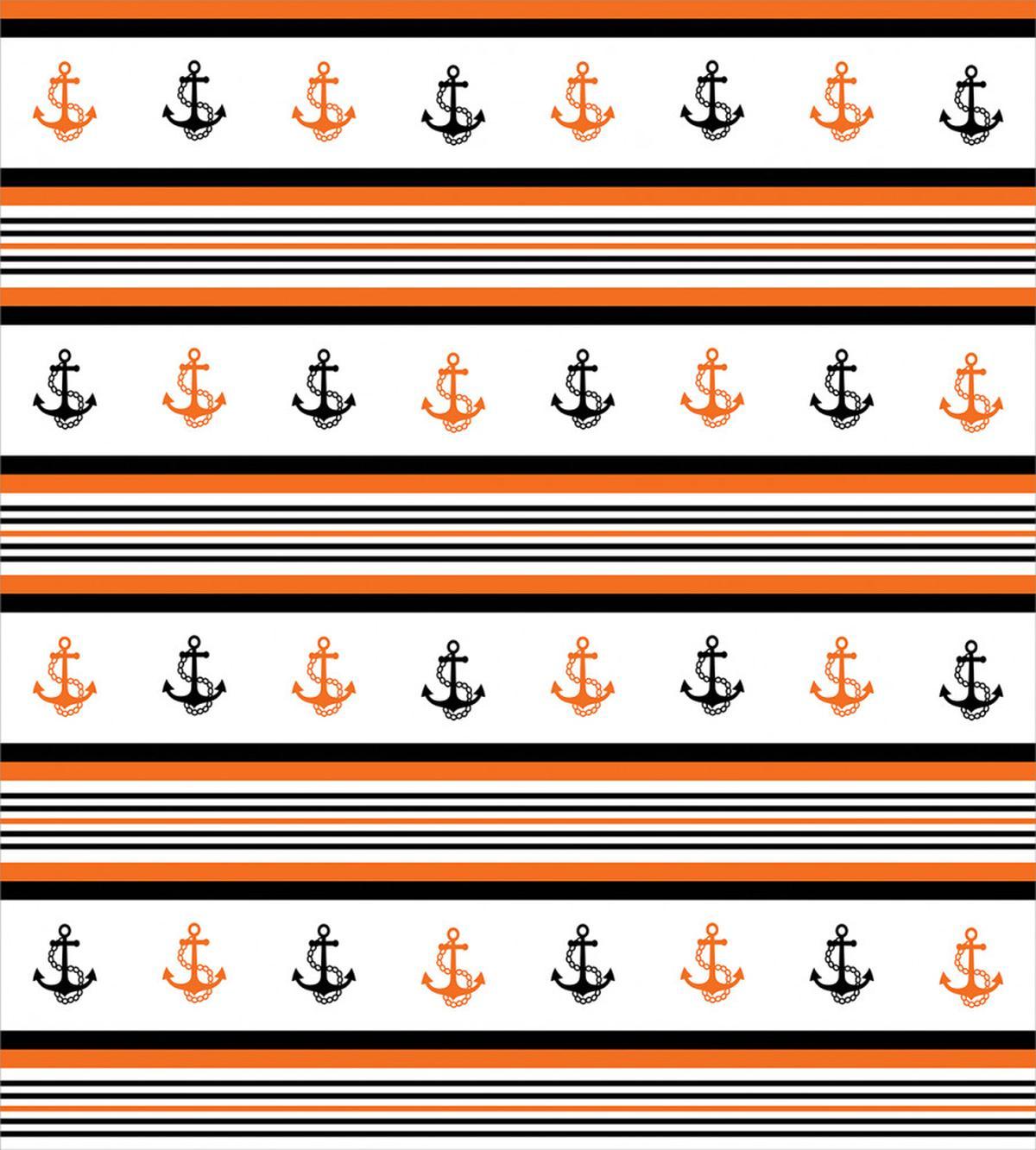 Summer Season Pattern — Pattern