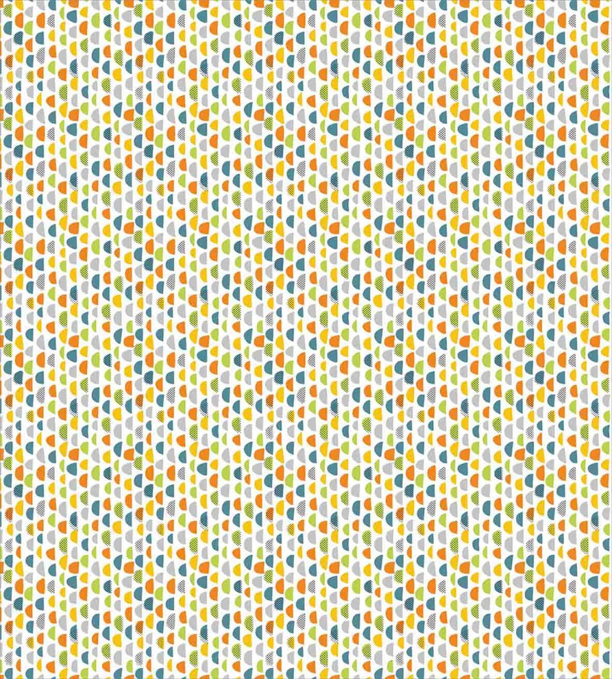 Ornamental Creative — Pattern