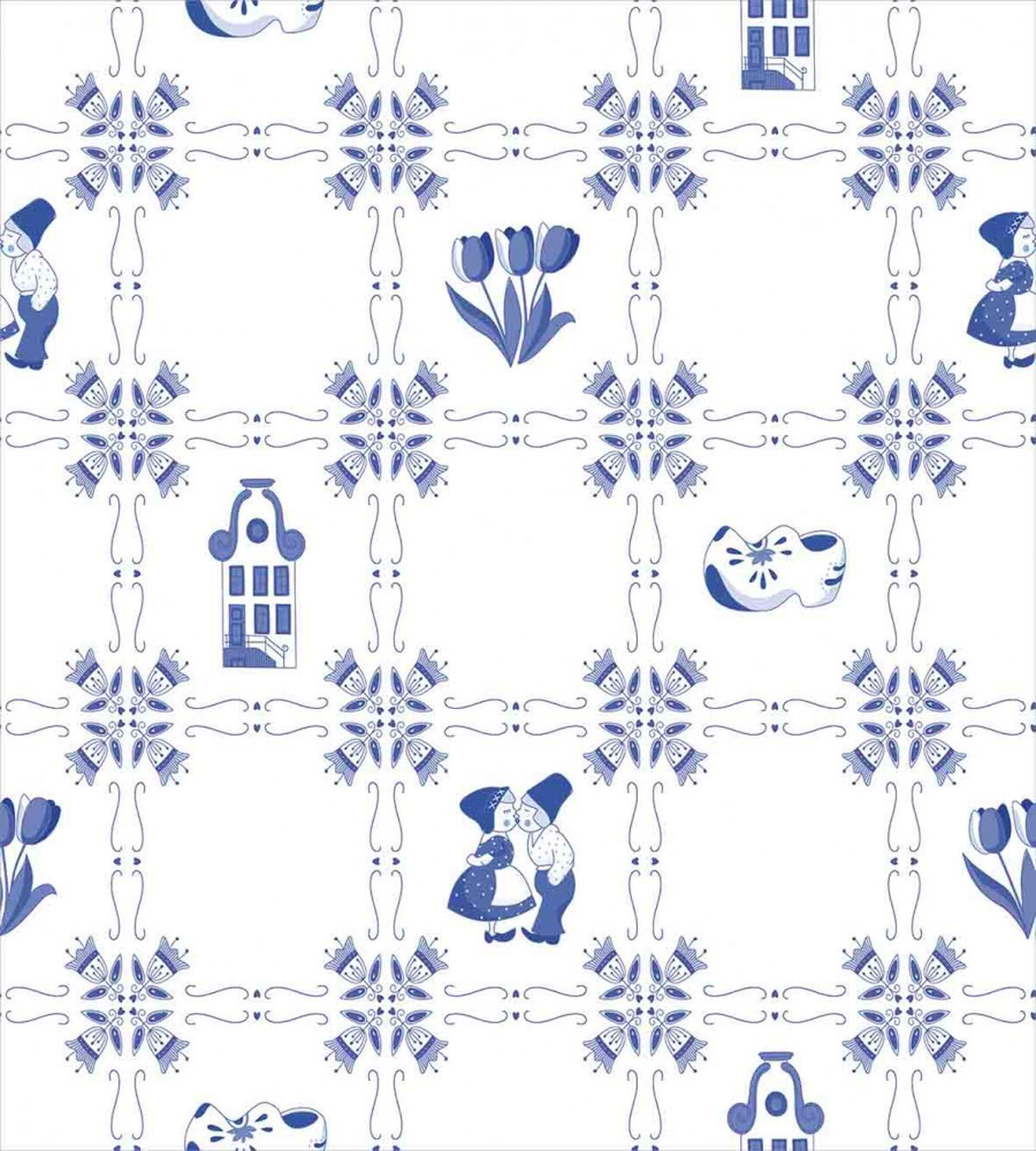 Dutch Culture — Pattern