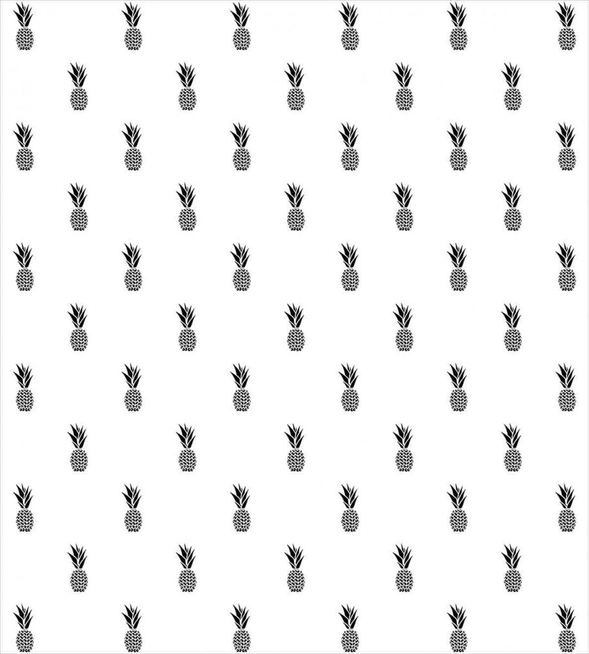 Tropical Fruit — Pattern