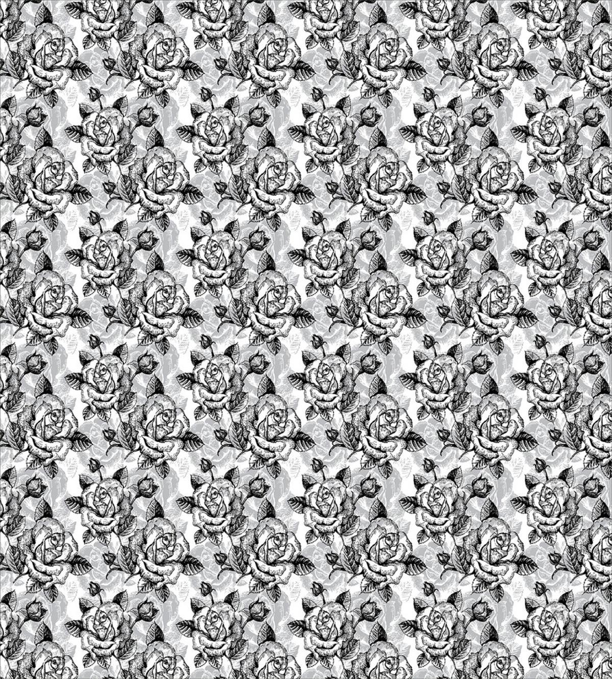 Romantic Soulful — Pattern