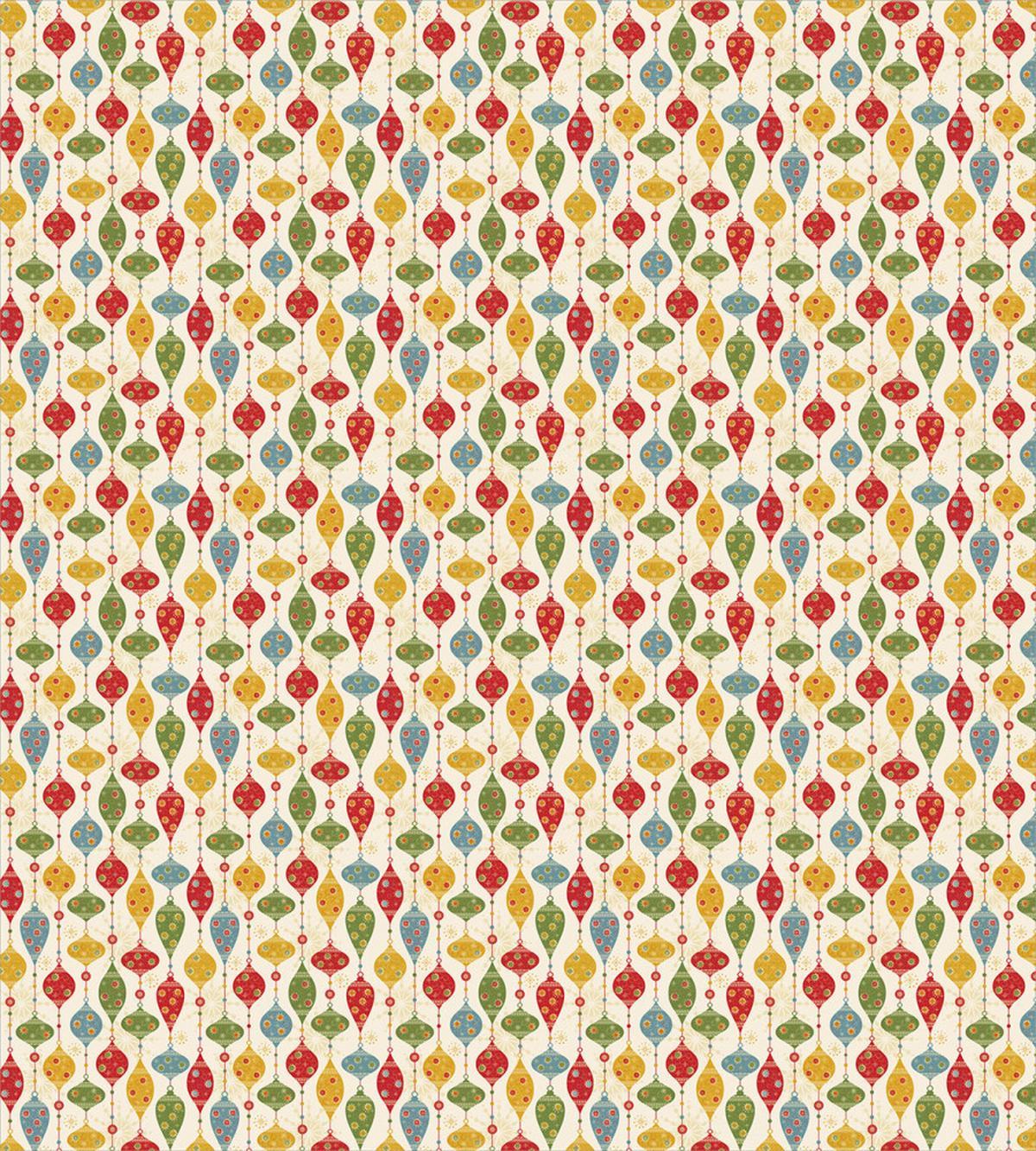 Traditional Balls — Pattern