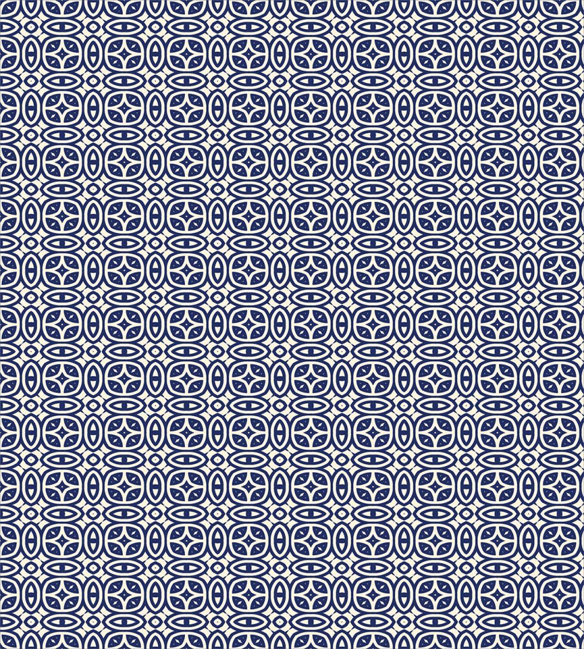 Abstraction of Shapes — Pattern