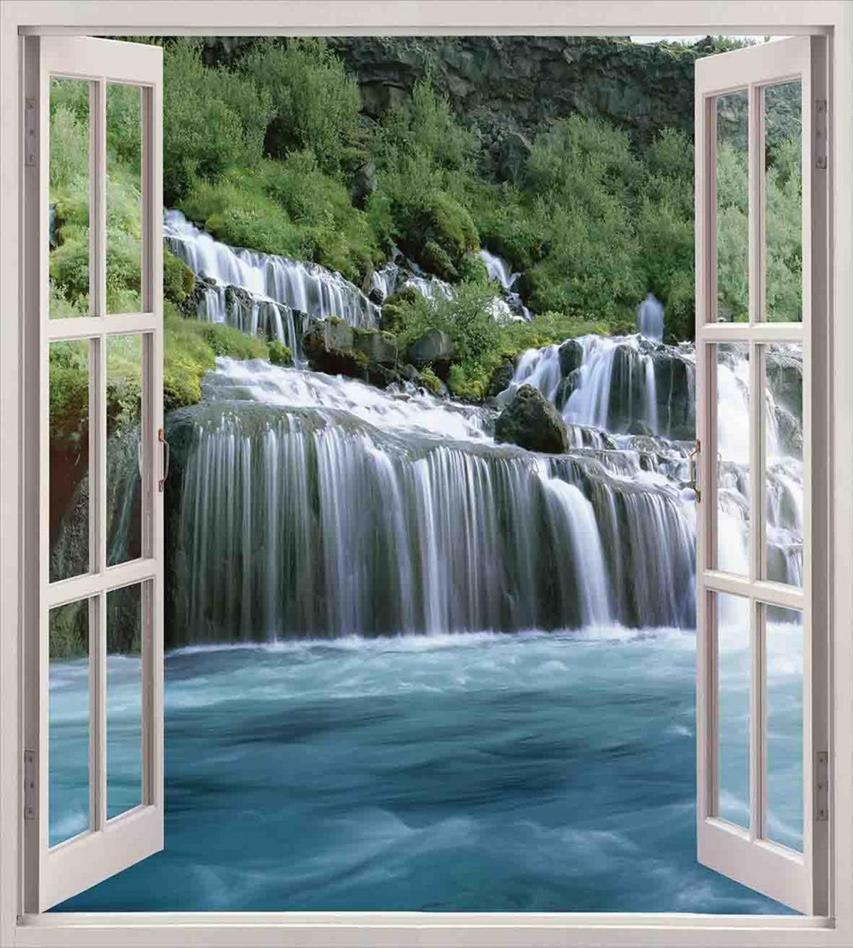Majestic Paradise — Pattern
