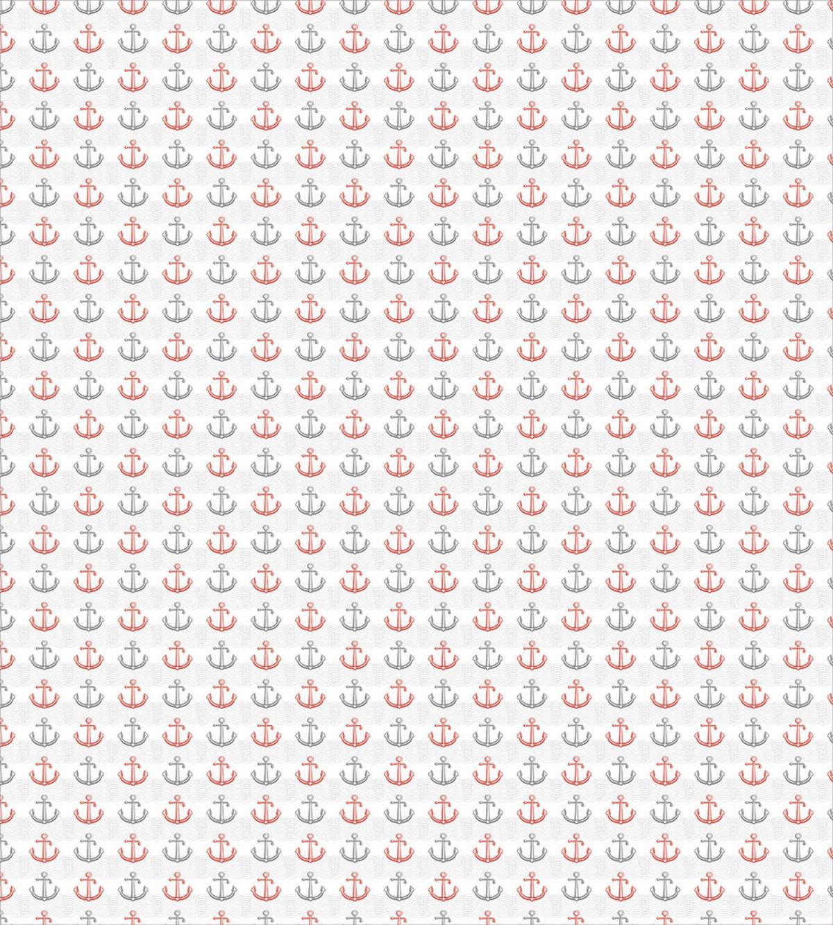 Sketchy Motifs Waves — Pattern