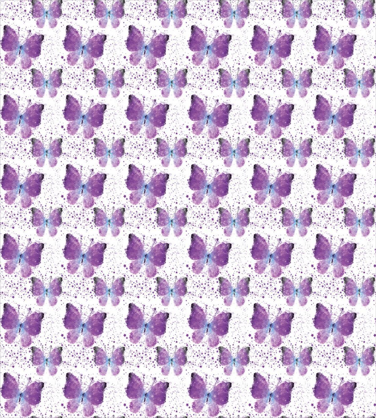 Modern Poly Effect — Pattern