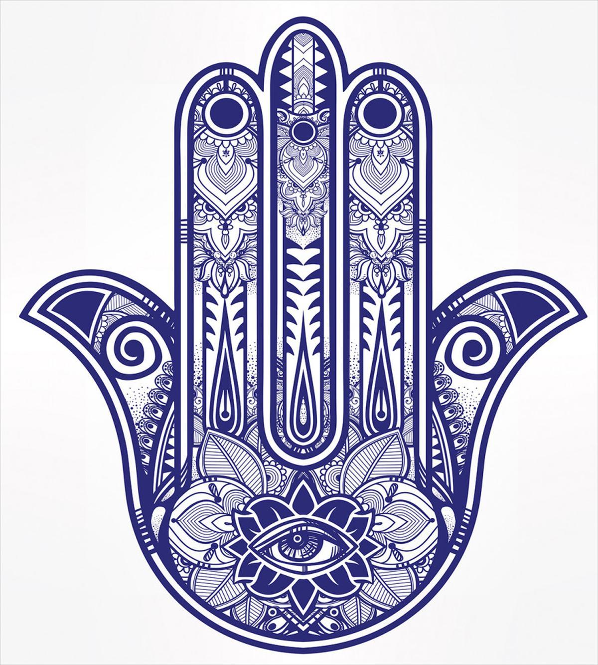 Antique Shape — Pattern