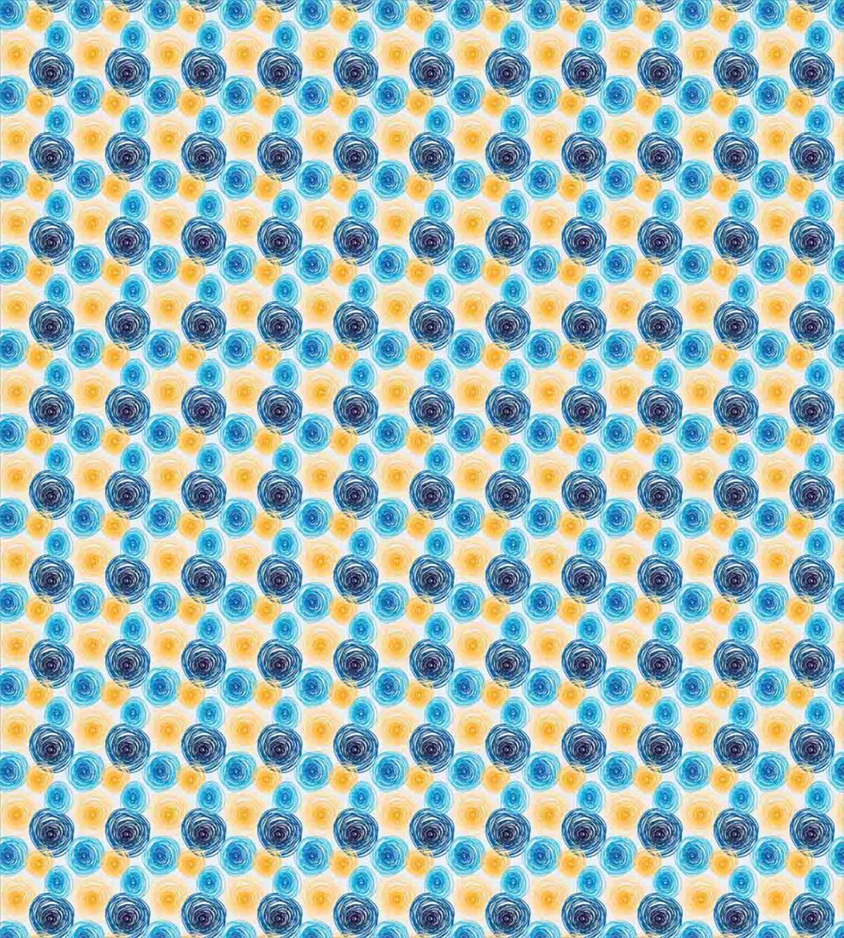 Sketch Circles — Pattern