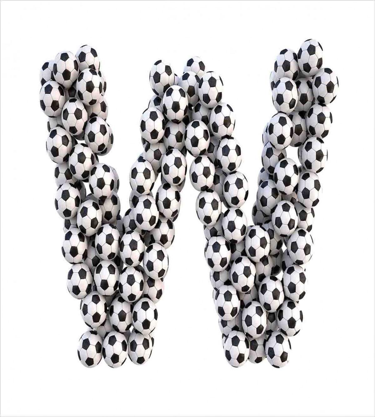 Capital Style — Pattern