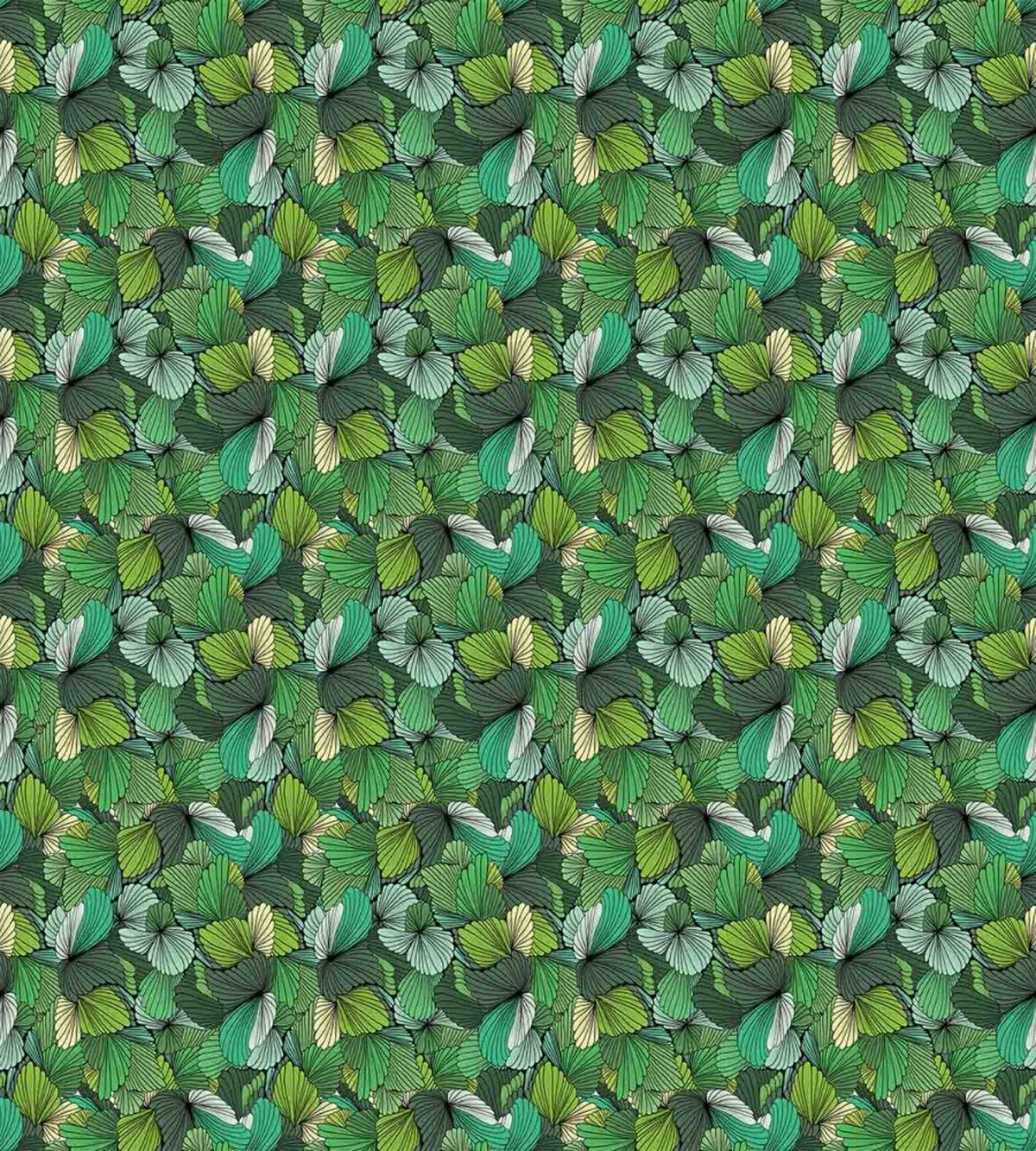 Jungle Nature Forest — Pattern