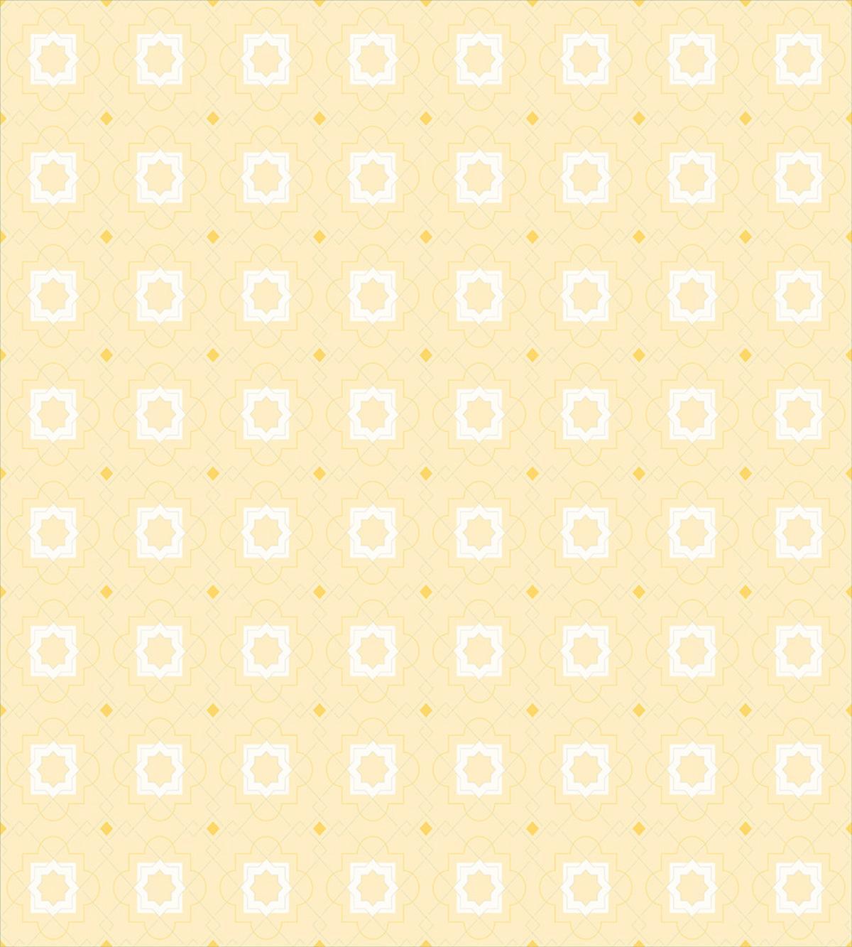 Lattice Girih — Pattern