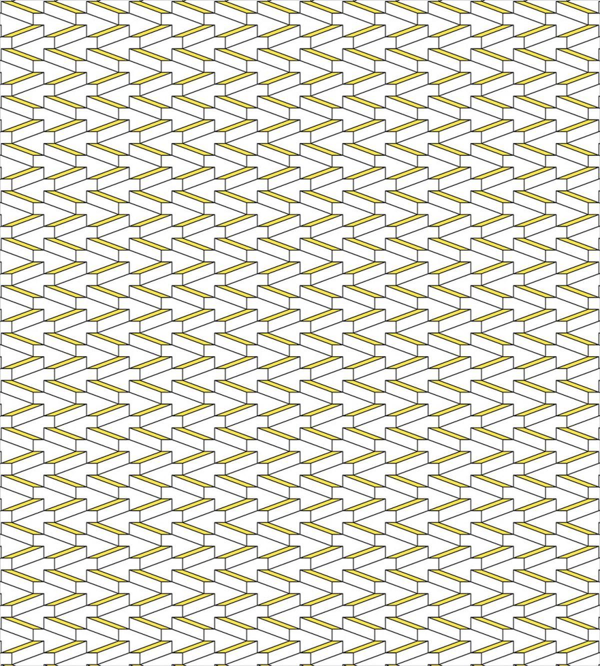 Brick Design — Pattern