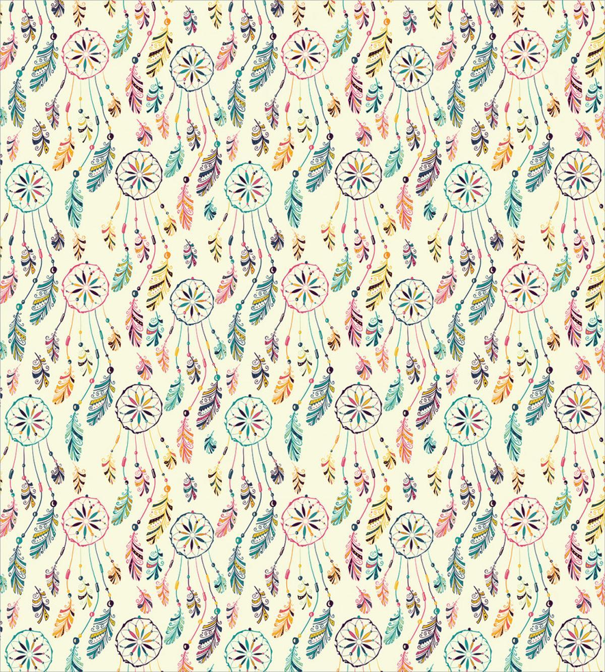 Tribal Art Inspiration — Pattern