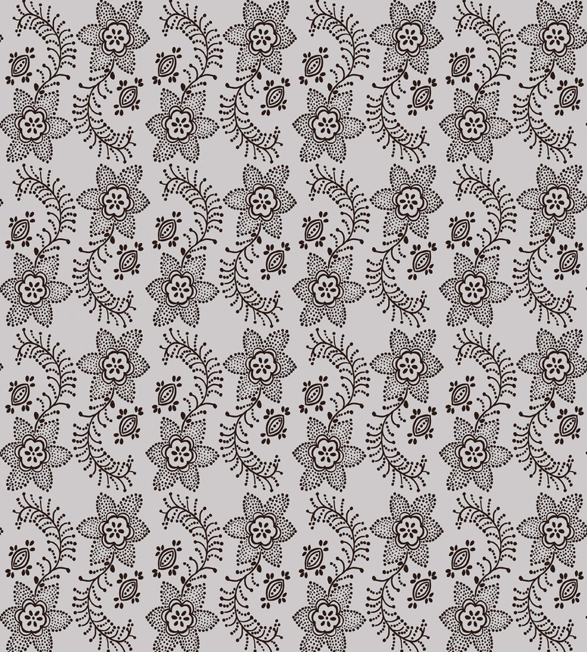 Russian Boho — Pattern