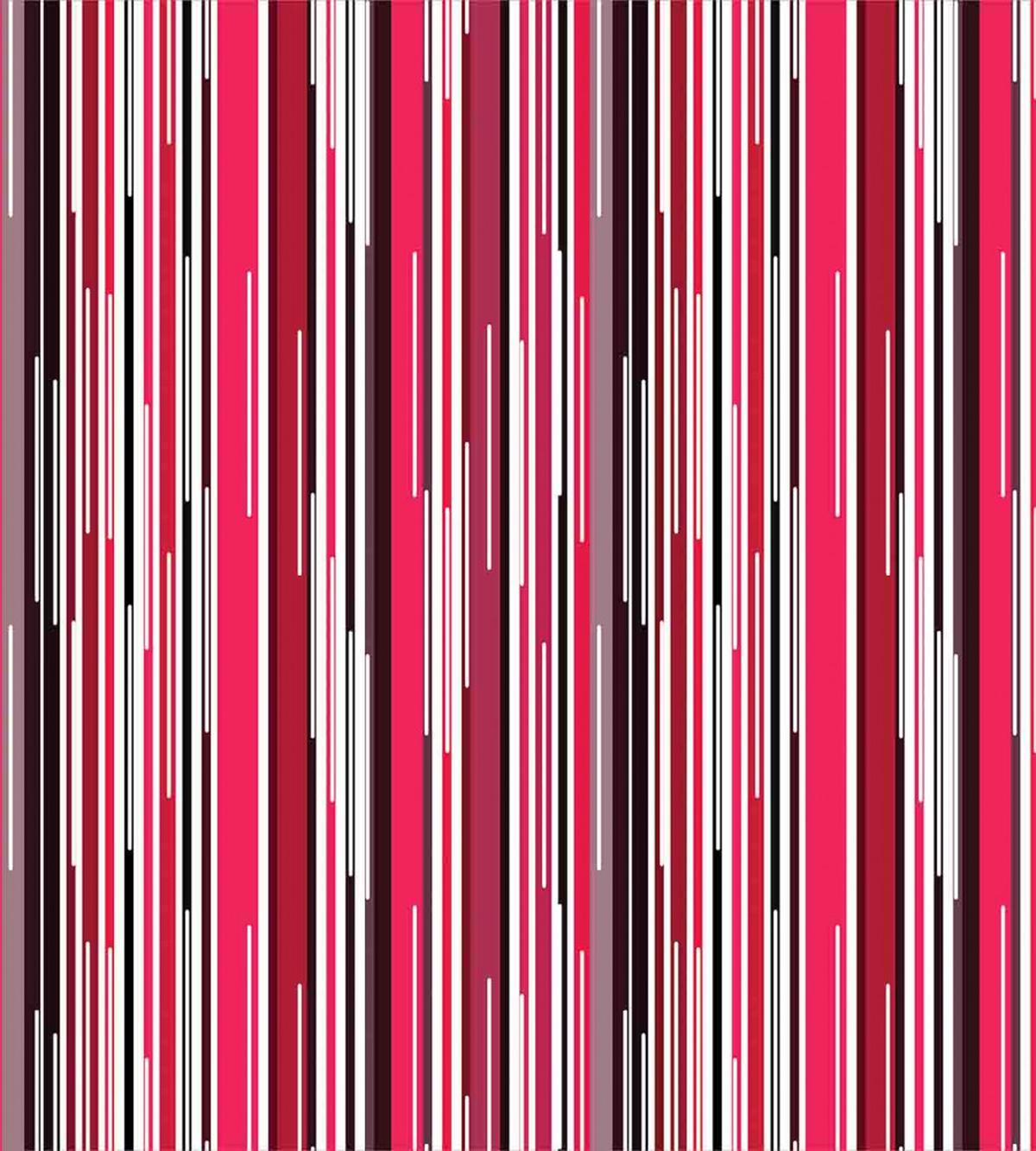 Vertical Colorful Line — Pattern