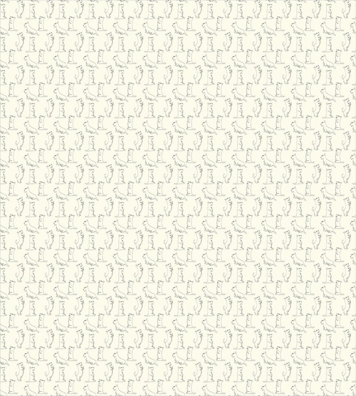Animal Tiling Pattern — Pattern